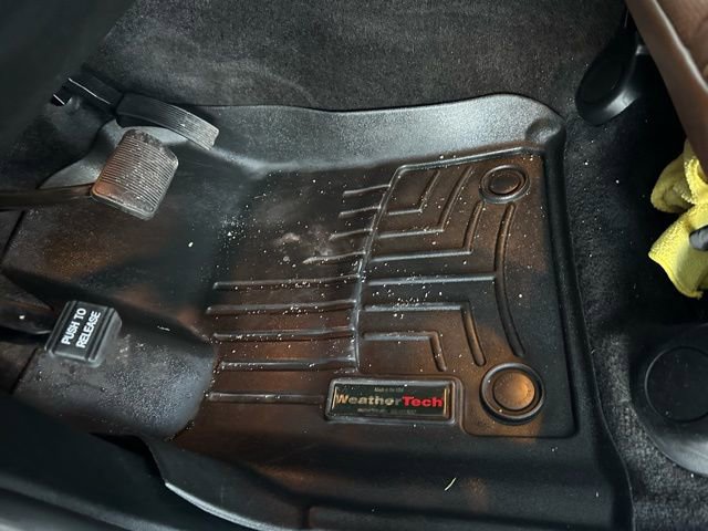 Used 2018 Jeep Grand Cherokee Summit w/ Platinum Series Group image 35