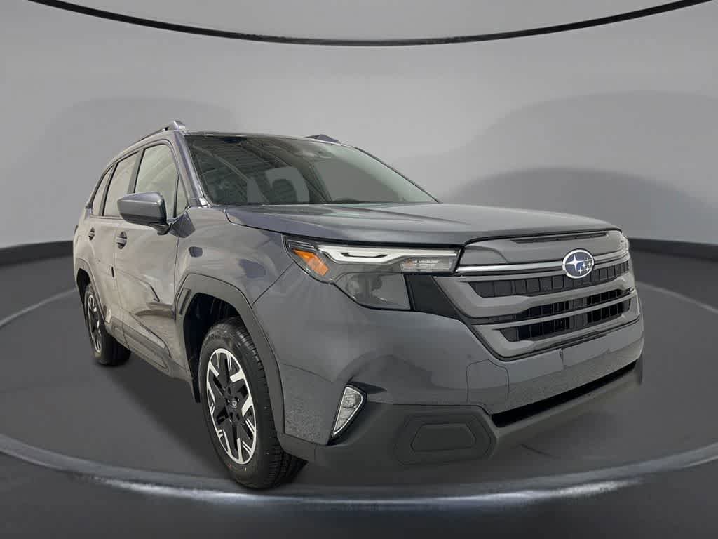 New 2026 Subaru Forester Premium AWD/4WD image 7