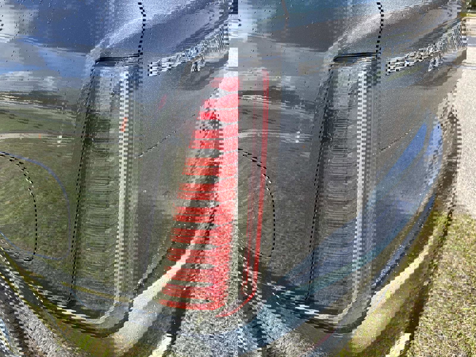 New 2026 Cadillac Escalade IQL Sport 1 image 12