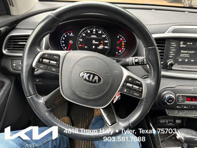 Used 2020 Kia Sorento EX FWD image 18