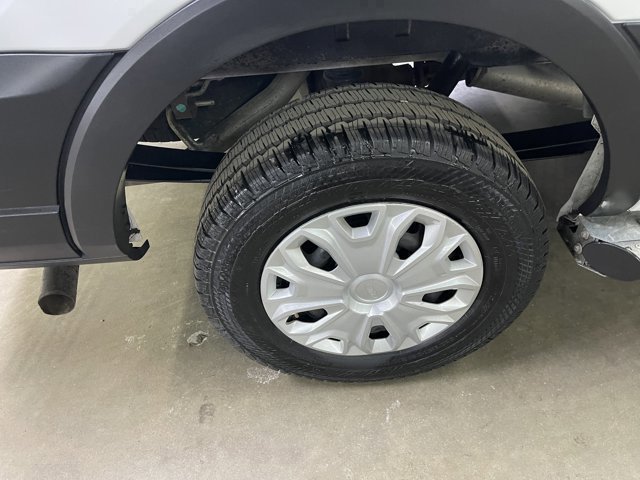Certified 2023 Ford Transit 250 Low Roof w/ Exterior Upgrade Package RWD image 14