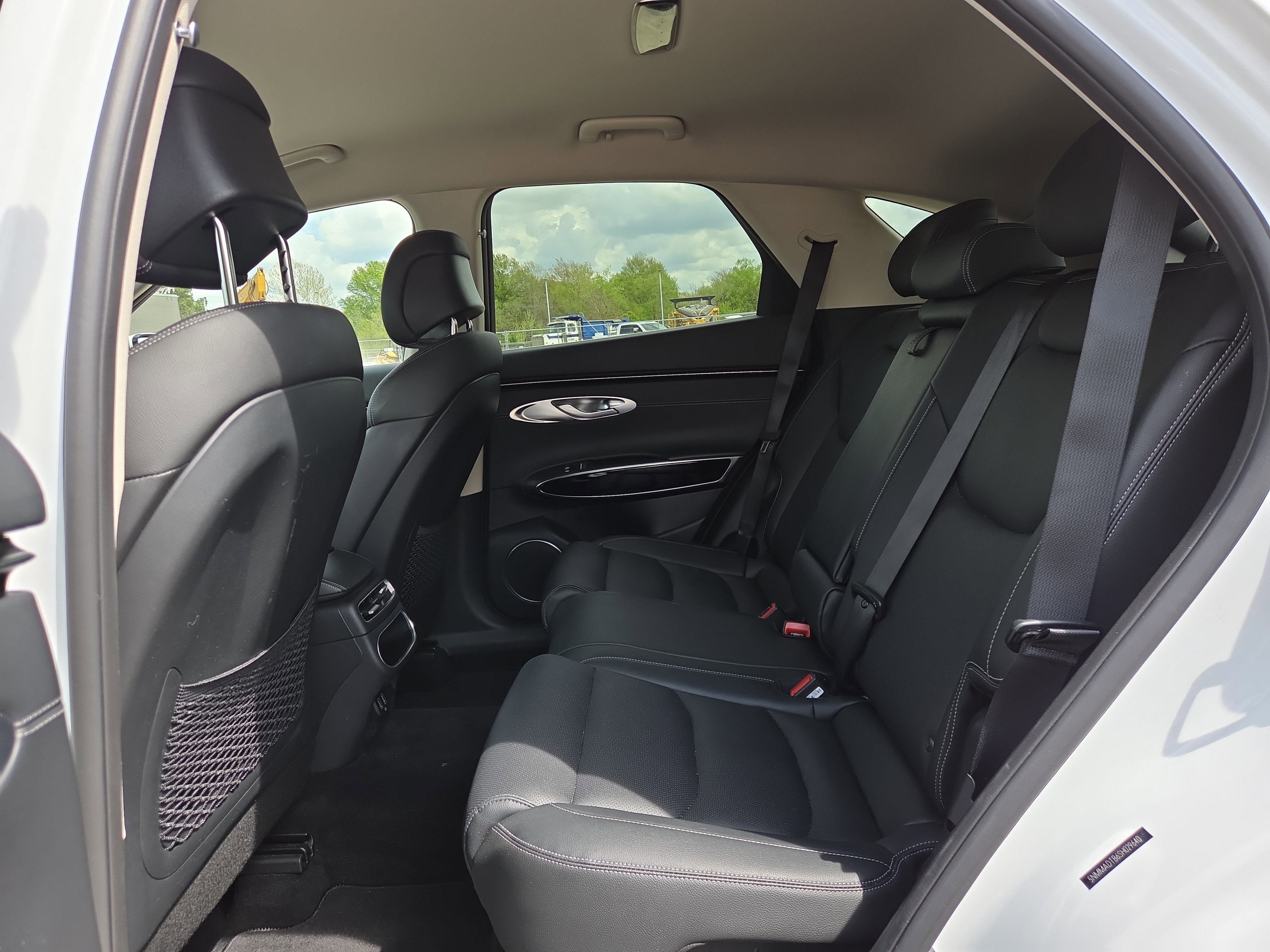 Used 2025 Genesis GV70 2.5T image 11