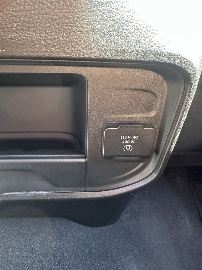 Used 2025 RAM 3500 Tradesman image 15