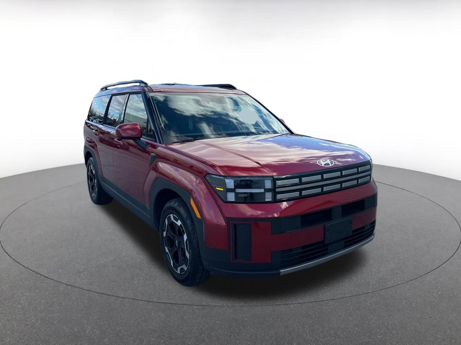 Used 2025 Hyundai Santa Fe SEL