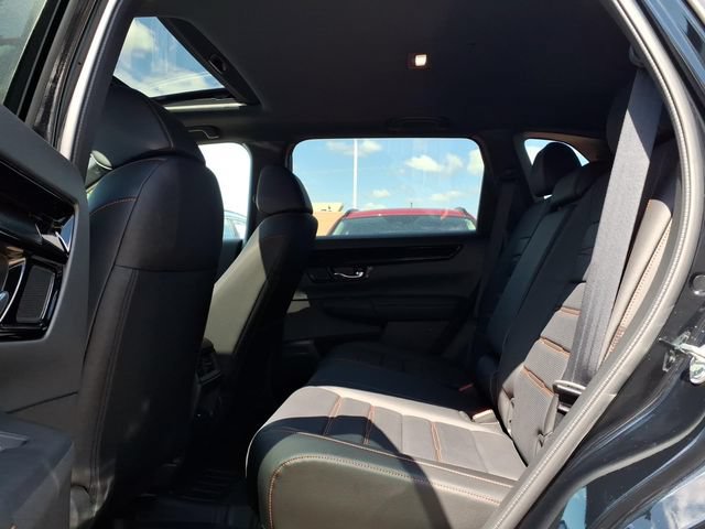 Used 2026 Honda CR-V Sport Touring image 13
