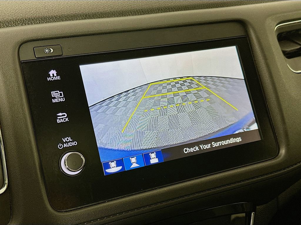 Used 2021 Honda HR-V EX image 18