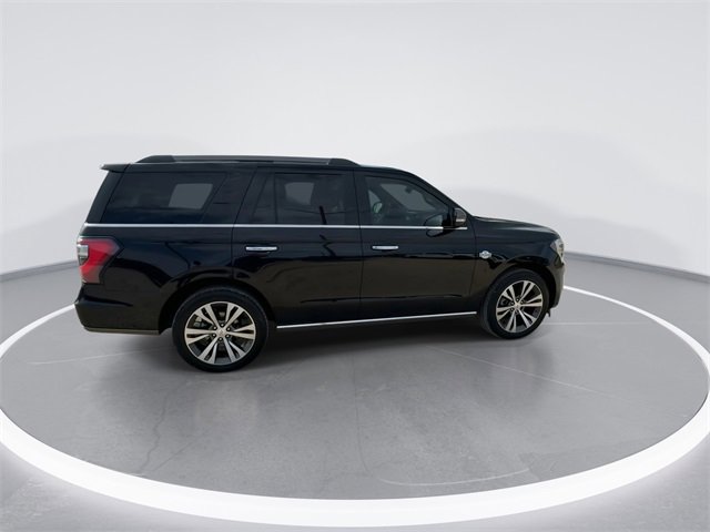 Certified 2020 Ford Expedition King Ranch image 12