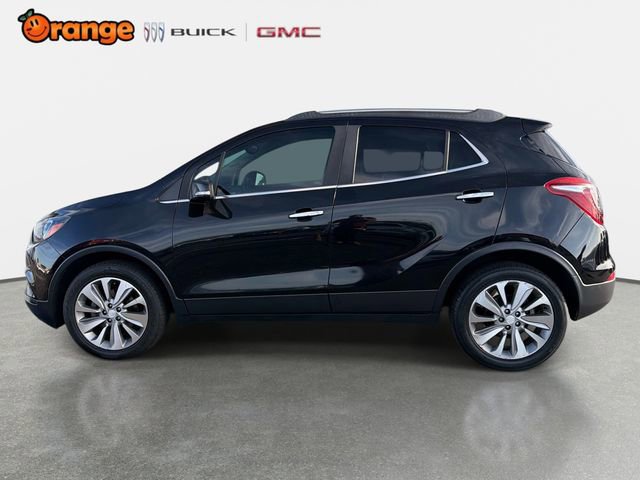 Used 2019 Buick Encore Preferred image 6