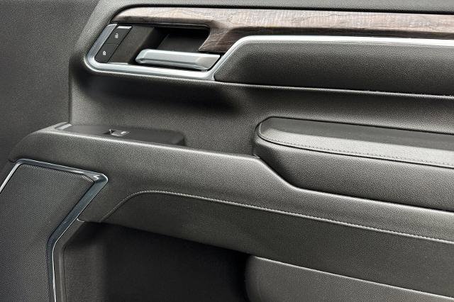 Used 2024 Chevrolet Silverado 2500 LTZ image 18