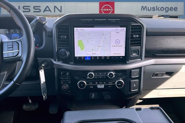 Used 2024 Ford F150 XLT w/ Tow/Haul Package image 9