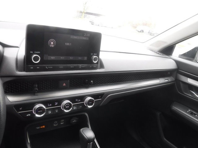 Used 2024 Honda CR-V EX image 21