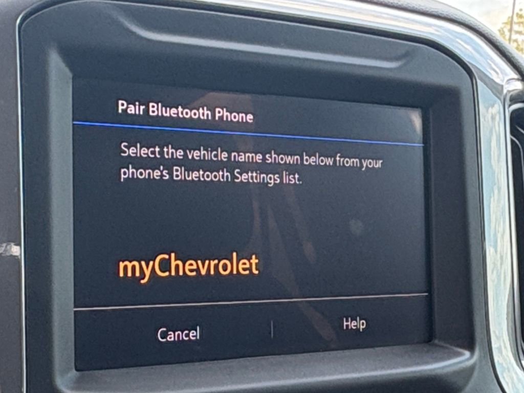 Used 2021 Chevrolet Silverado 1500 Custom image 17