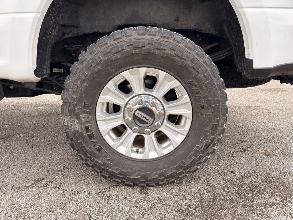 Used 2021 Ford F350 XLT w/ XLT Value Package image 20