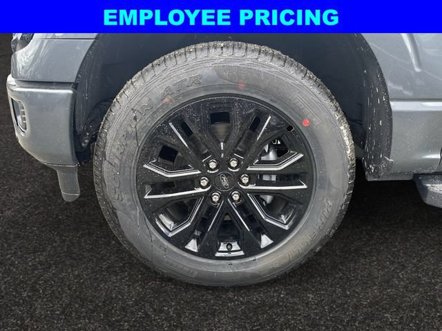 New 2026 Ford F150 XLT w/ Equipment Group 303A High AWD/4WD image 14