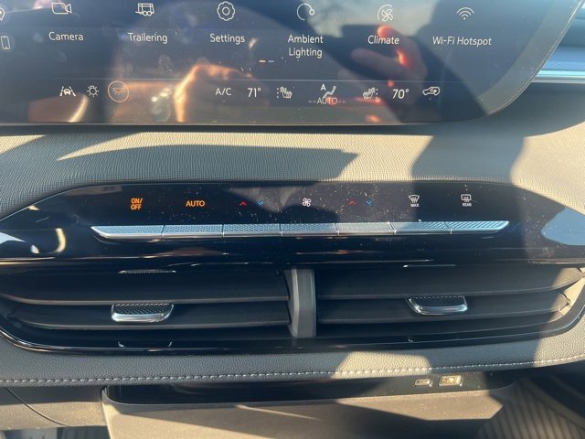 New 2026 Buick Enclave Sport Touring w/ Power Package image 26