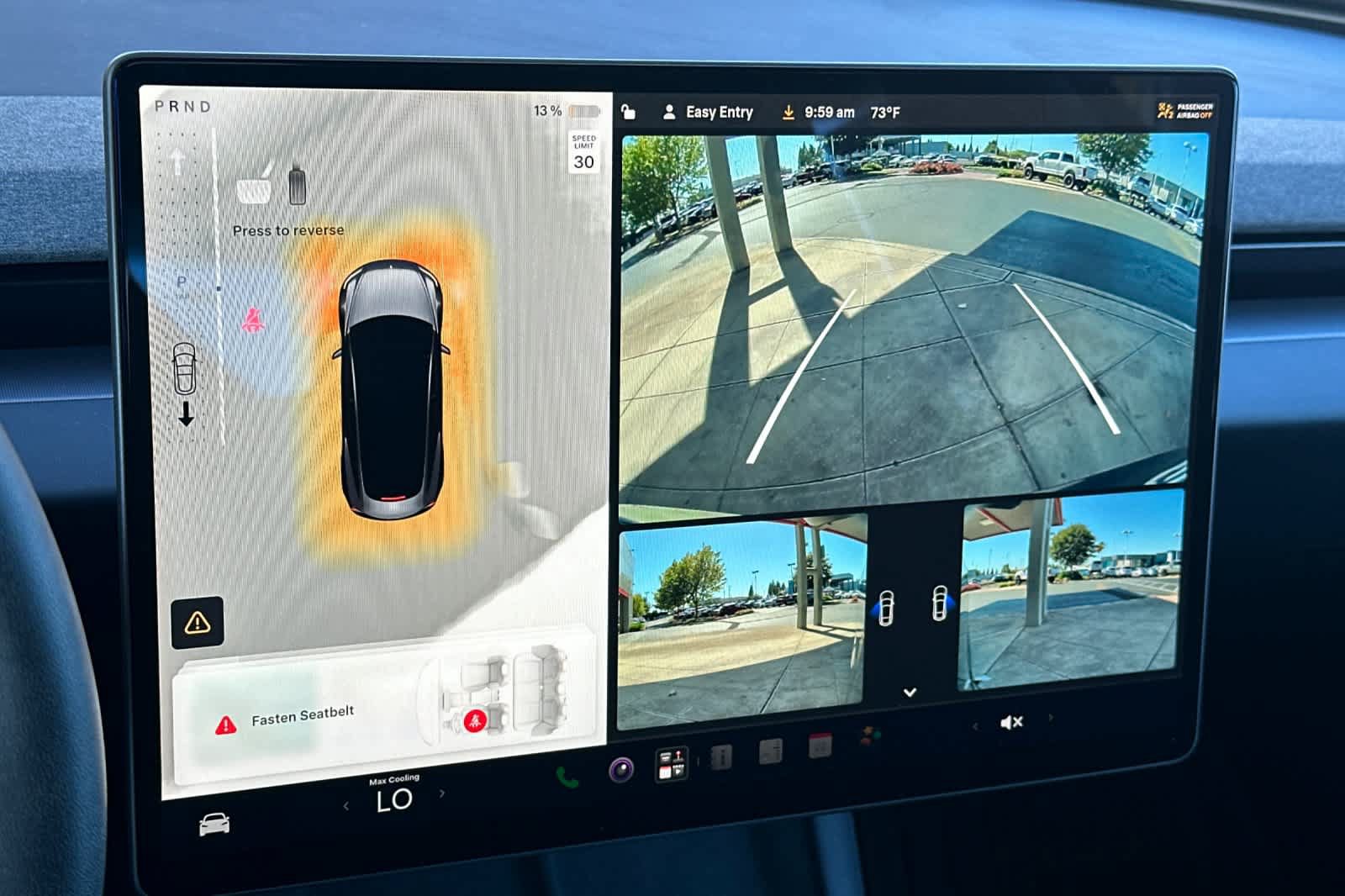 Used 2024 Tesla Model 3 Standard Range RWD image 21