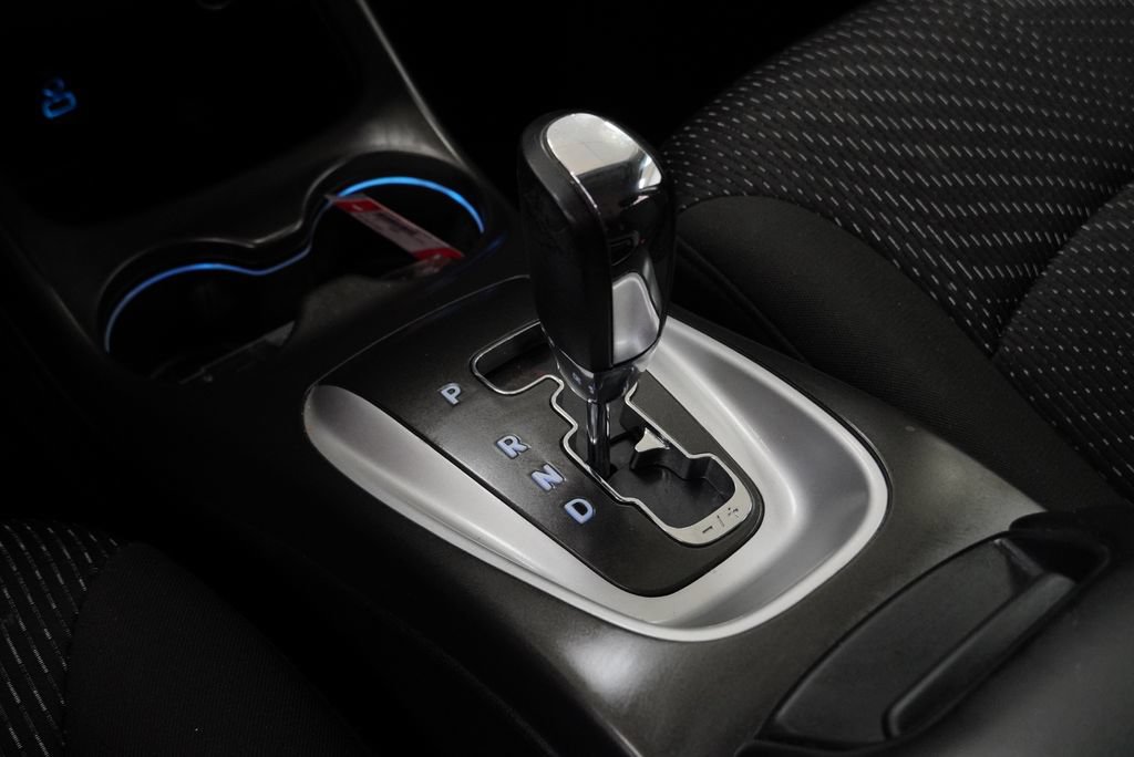 Used 2019 Dodge Journey SE FWD image 21