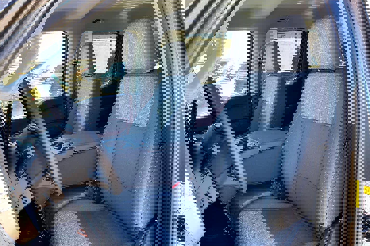 New 2026 Ford F350 XLT image 9