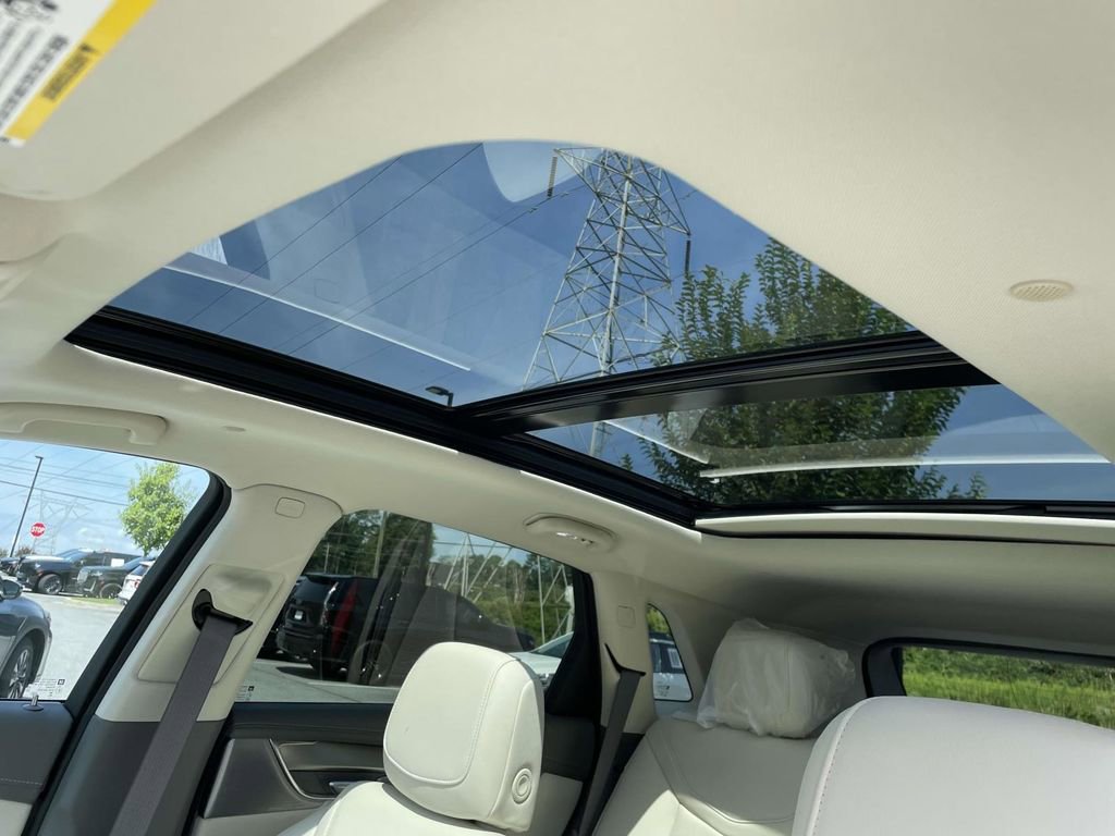 New 2025 Cadillac XT5 Premium Luxury image 19