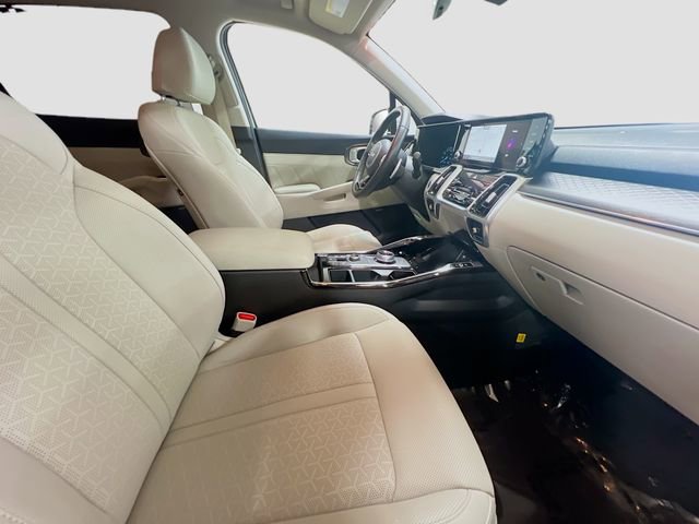 Certified 2023 Kia Sorento SX Prestige image 30
