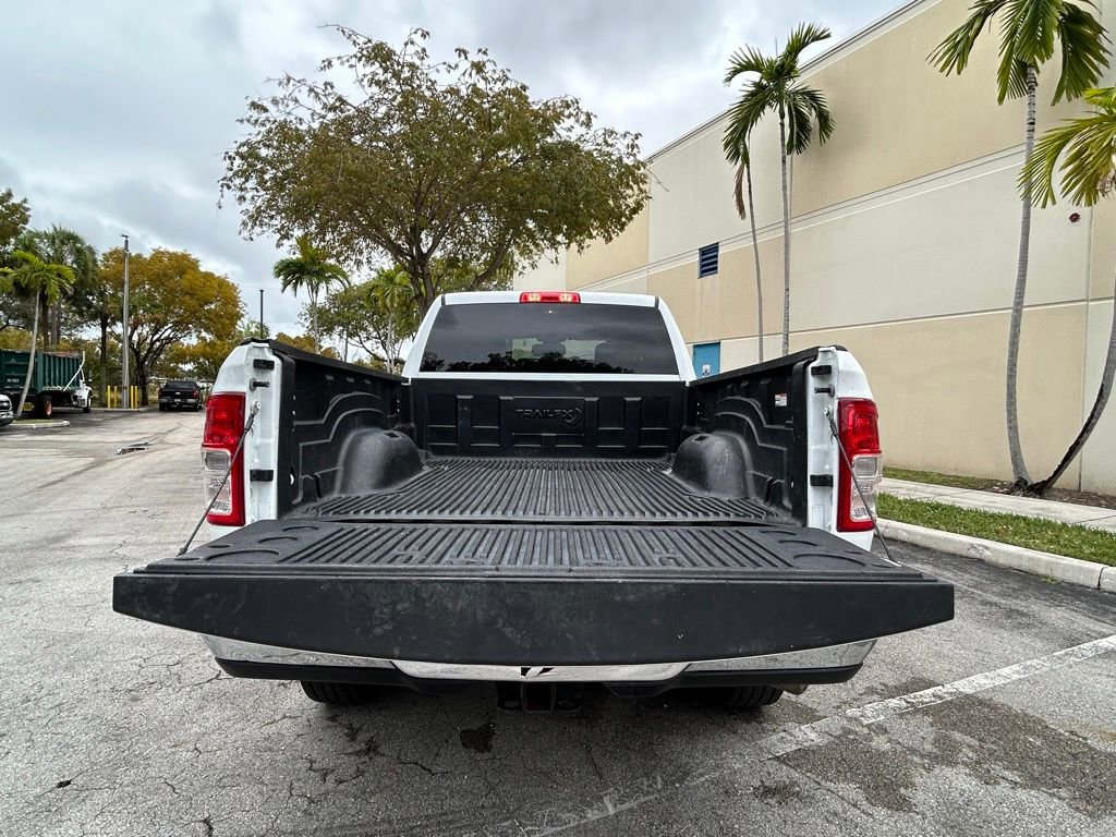 Certified 2024 RAM 2500 Big Horn image 40