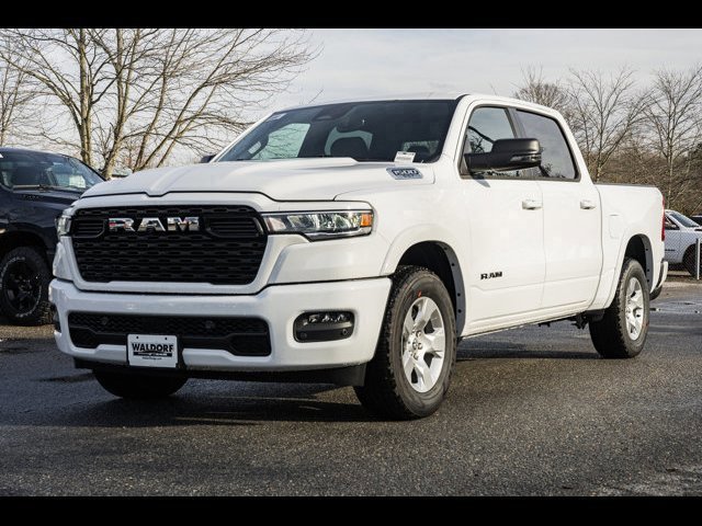 New 2025 RAM 1500 Big Horn image 3