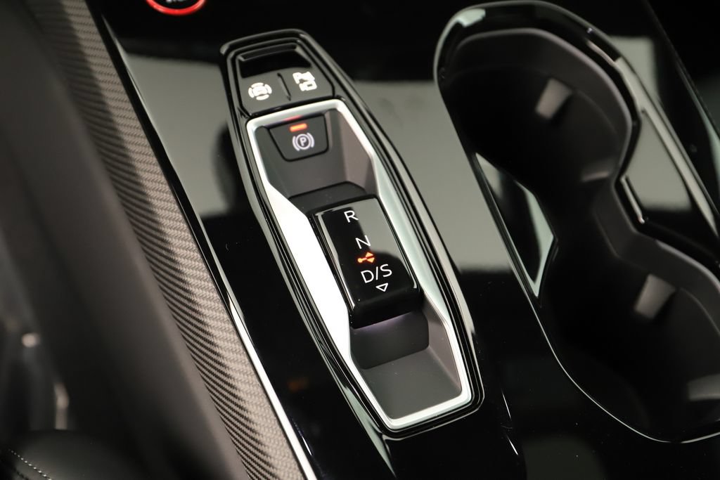 New 2026 Audi S5 Premium Plus AWD/4WD image 30