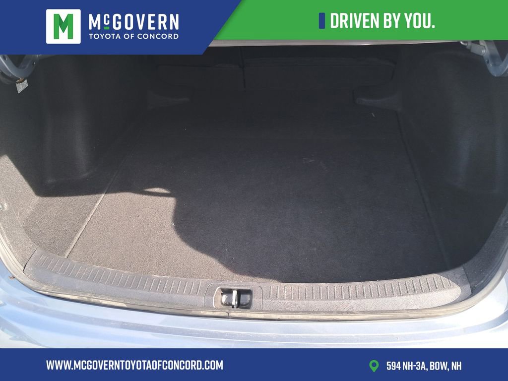 Used 2022 Toyota Corolla LE FWD image 4