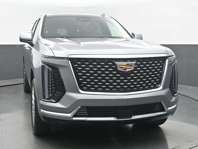 New 2026 Cadillac Escalade Luxury w/ LPO, Floor Liner Package AWD/4WD image 8
