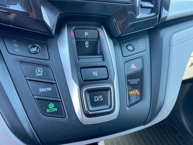 Certified 2024 Honda Odyssey EX-L image 16