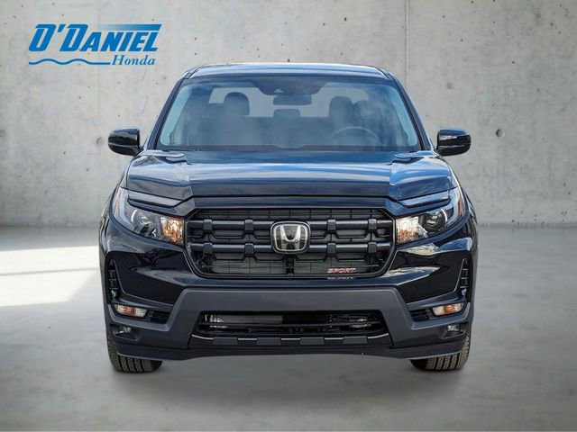 New 2026 Honda Ridgeline Sport image 7