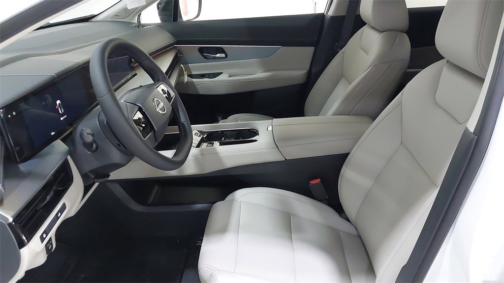 New 2026 Nissan Murano SL image 20