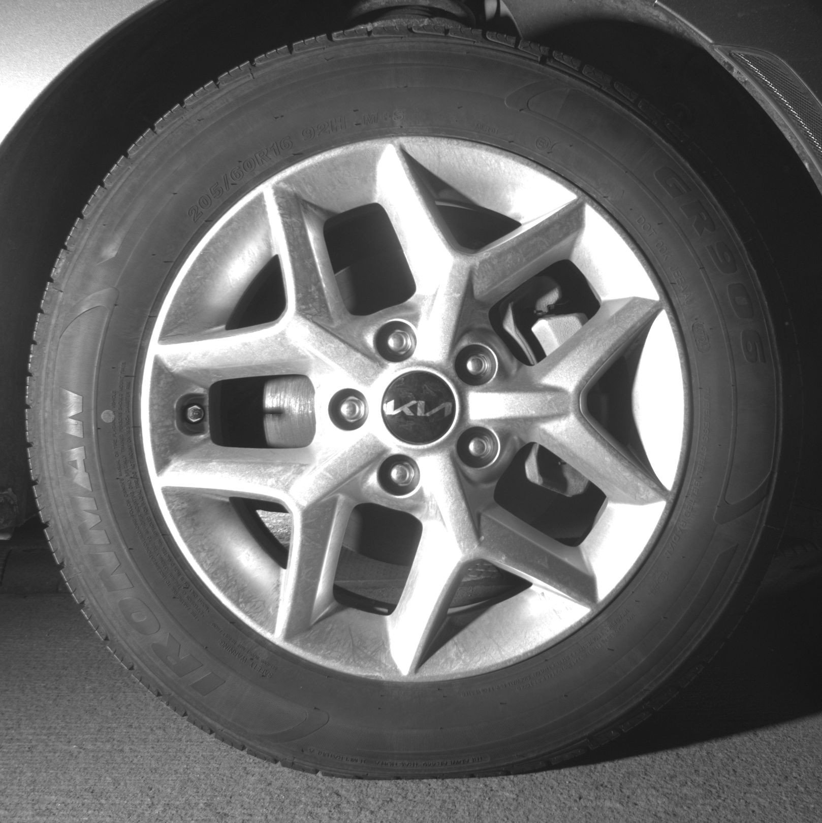 Used 2025 Kia Soul LX w/ LX Technology Package image 13