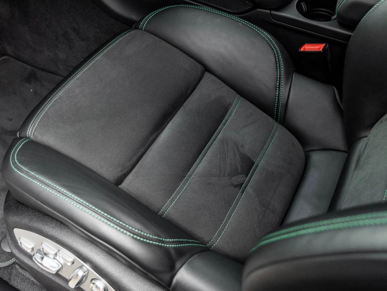 Used 2023 Porsche Macan GTS image 66