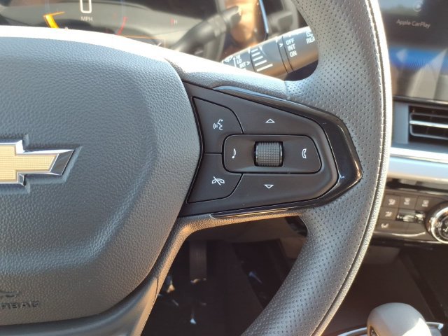 New 2026 Chevrolet Trax LT FWD image 14