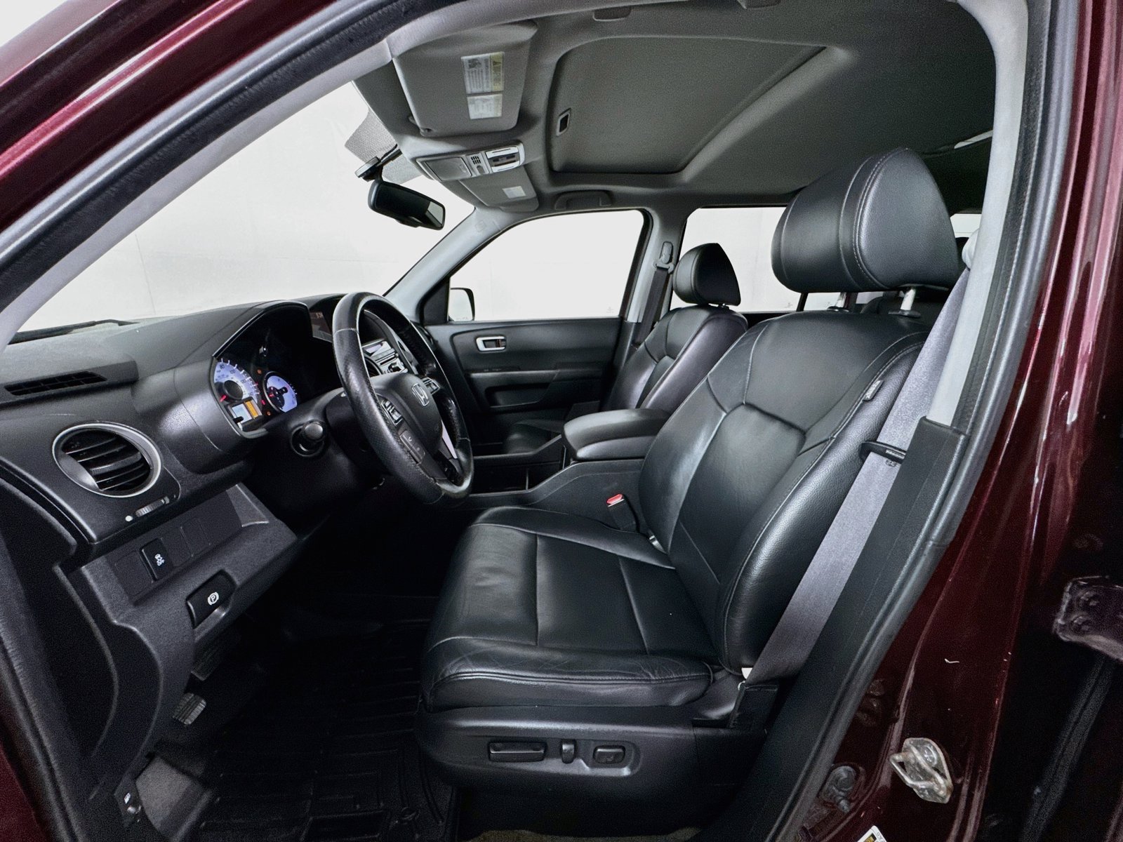 Used 2015 Honda Pilot EX-L image 13