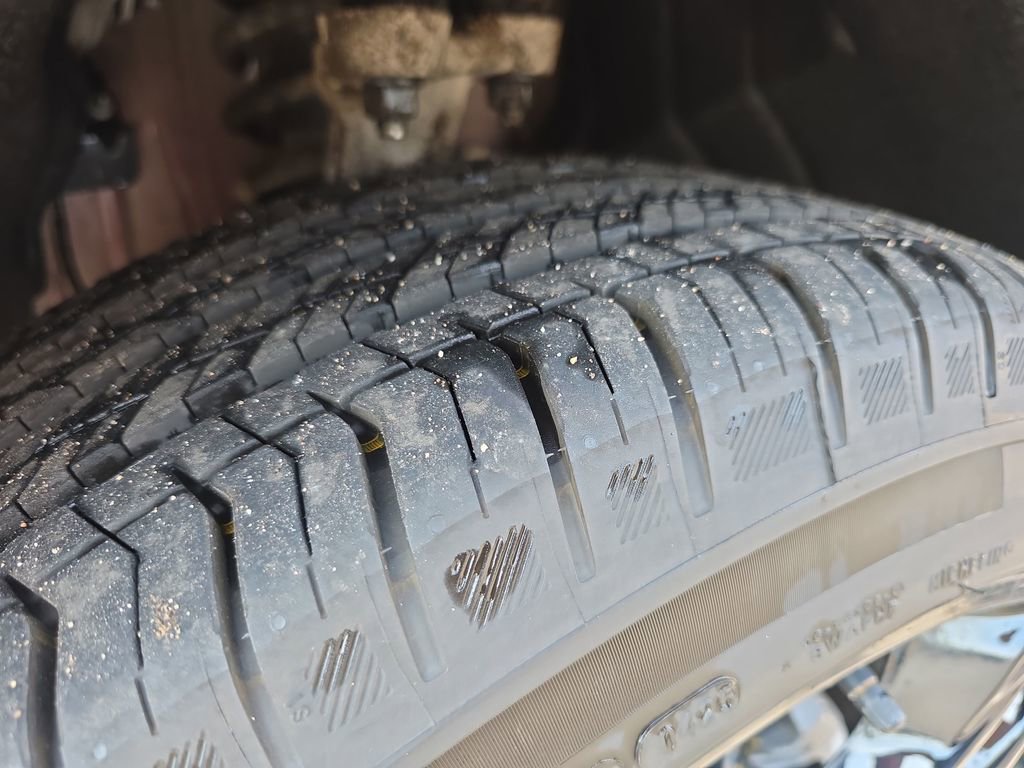 New 2026 Chevrolet Blazer EV LT image 29