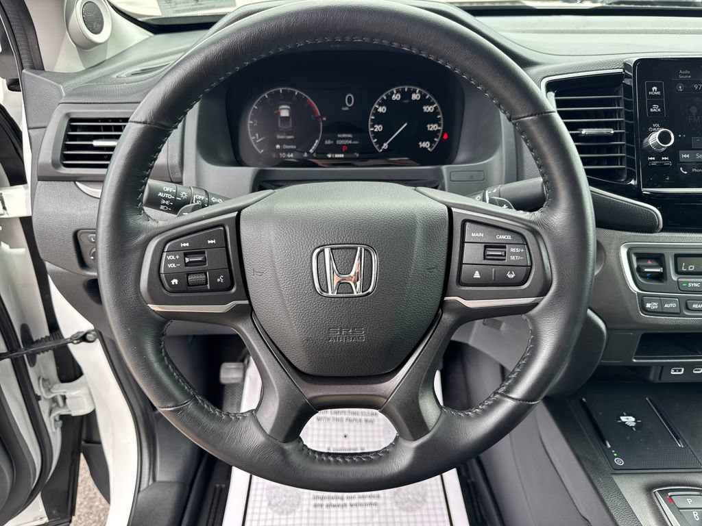 Used 2024 Honda Ridgeline Sport image 40