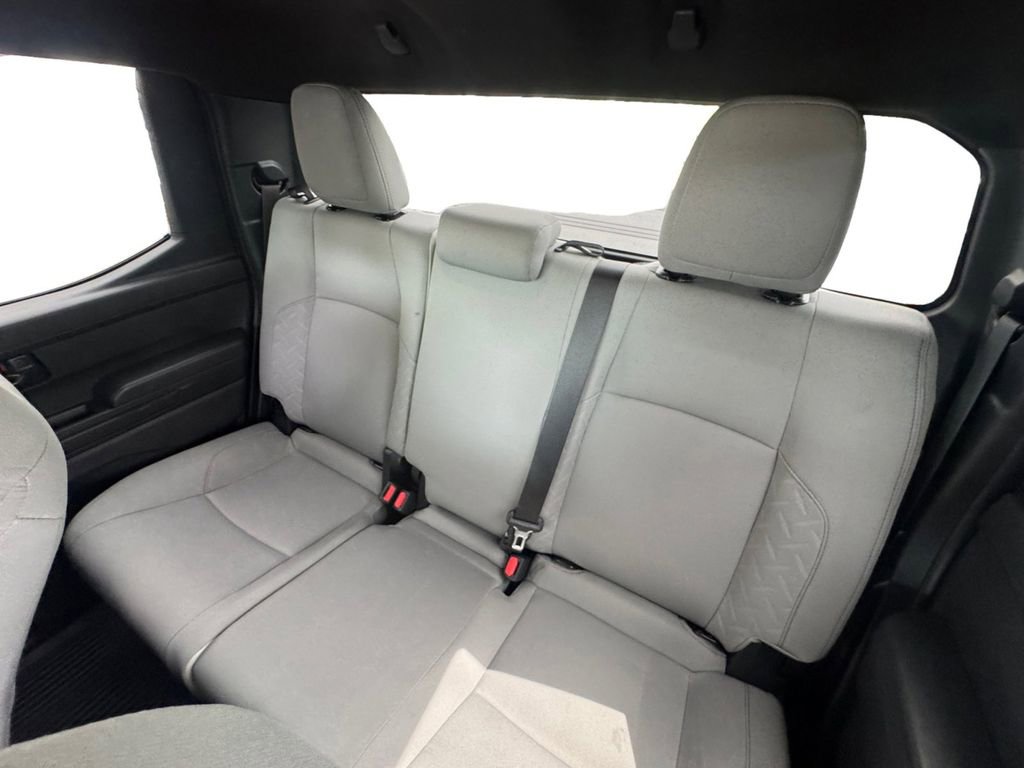 Used 2024 Toyota Tacoma SR5 RWD image 14