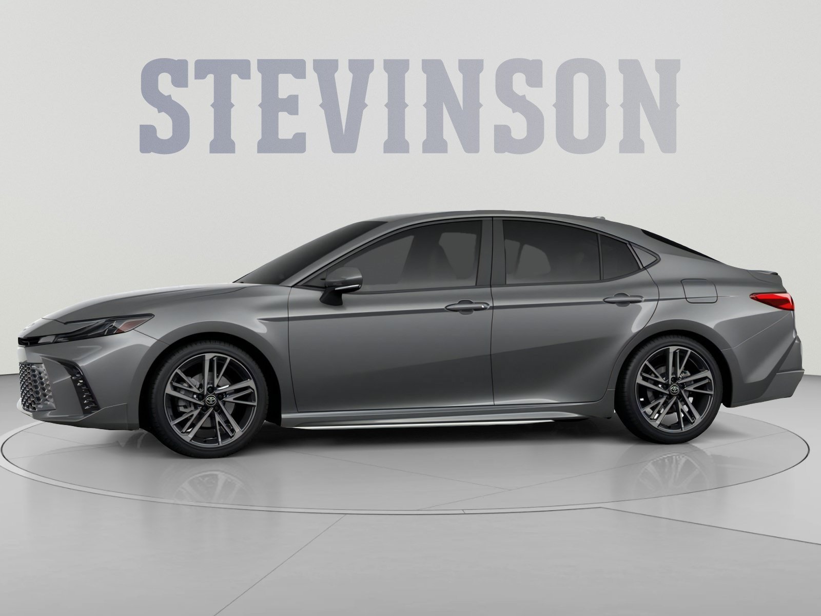 New 2026 Toyota Camry XSE AWD/4WD image 3