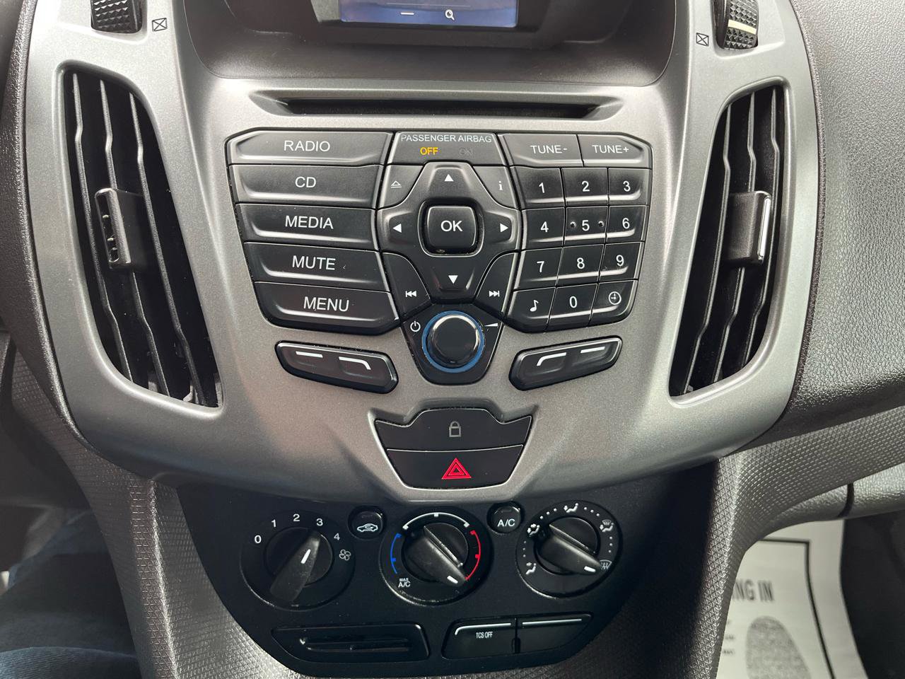 Used 2016 Ford Transit Connect XL image 17