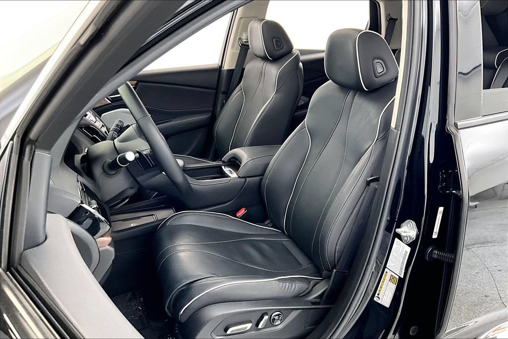 Used 2024 Acura RDX SH-AWD w/ Advance Package image 29