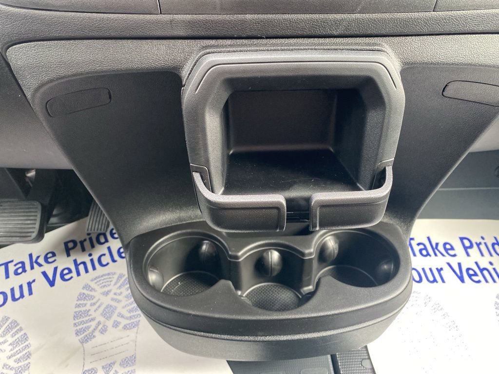 New 2026 RAM ProMaster 2500 w/ Safety Group image 26