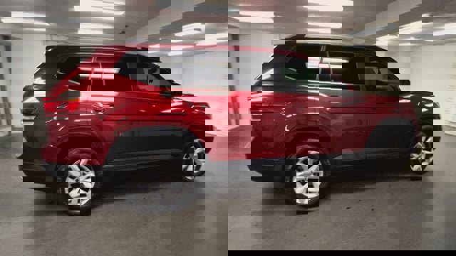 Used 2019 Volkswagen Atlas SE w/ Towing Package image 9