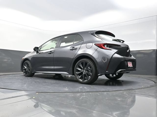 New 2025 Toyota Corolla XSE FWD image 31