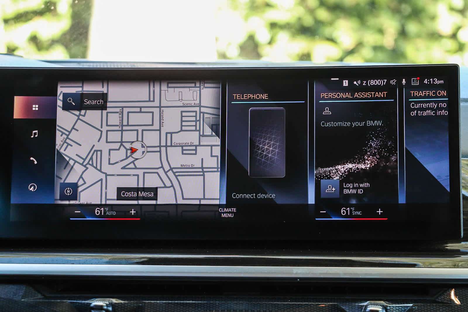 Used 2023 BMW X7 xDrive40i AWD/4WD image 15