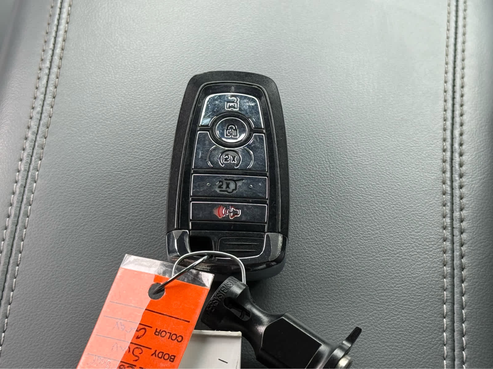 Used 2022 Lincoln Corsair Reserve w/ Sport Package image 37