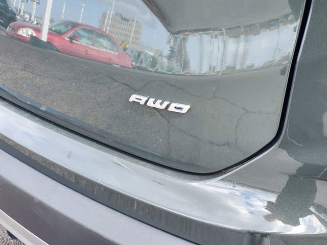 Certified 2024 Ford Edge SEL w/ Convenience Package image 30