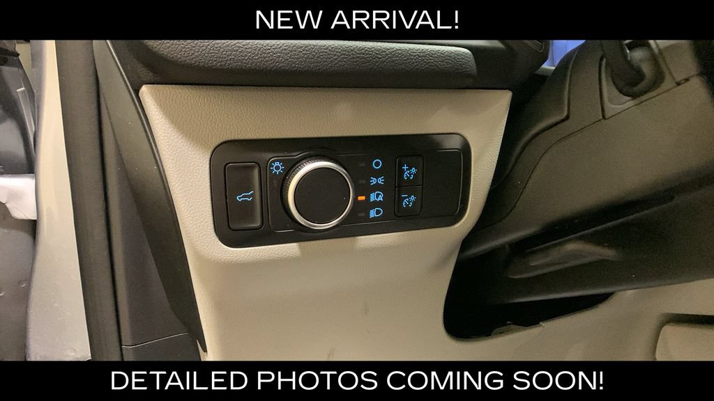 Used 2023 Ford Escape Active AWD/4WD image 28