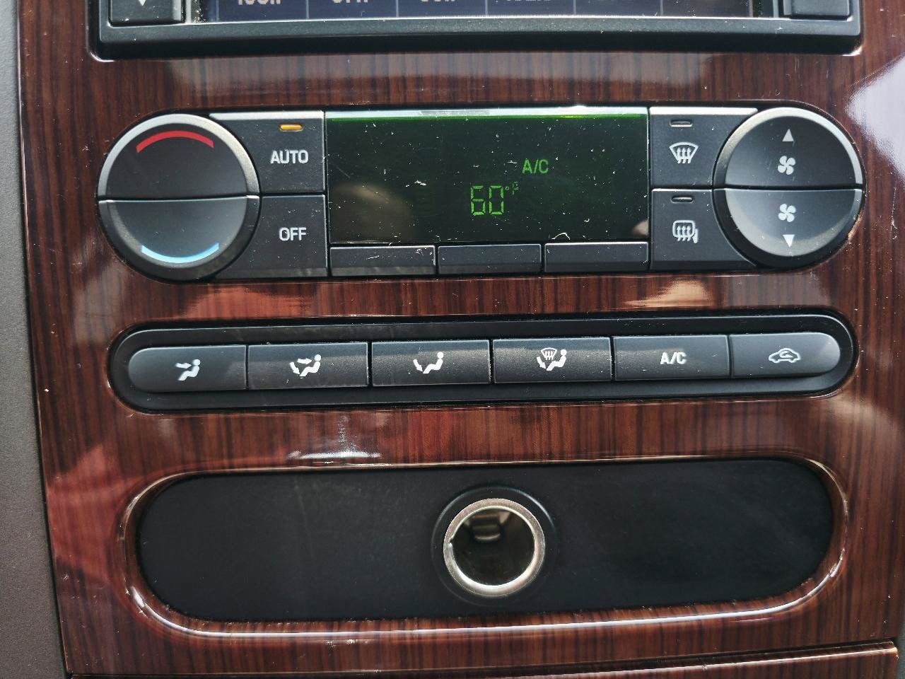 Used 2007 Ford F150 FX4 AWD/4WD image 33